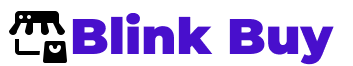 Blink Buy