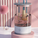 Automatischer Entriegelungsmechanismus für die Maquiagem-Pinzette 